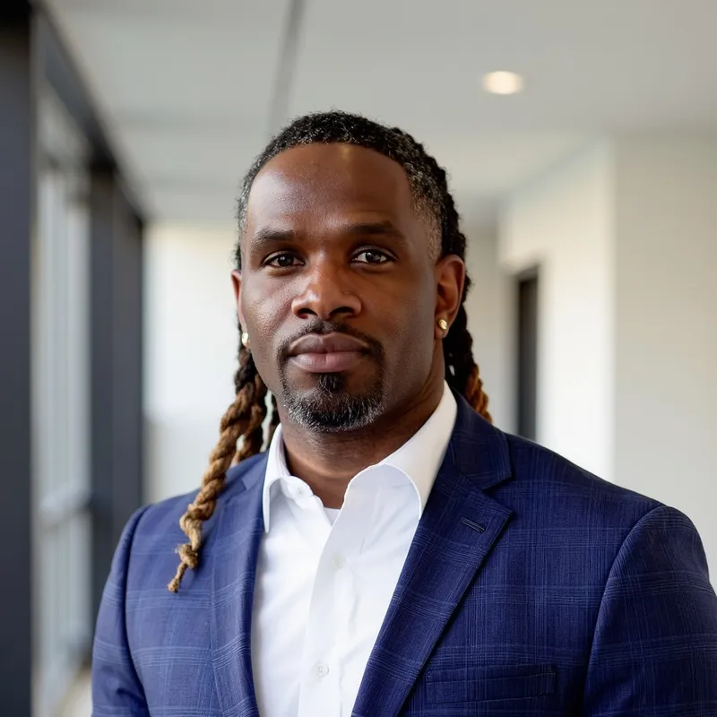 David Prosper, Founder & CEO, The Clarity Brand