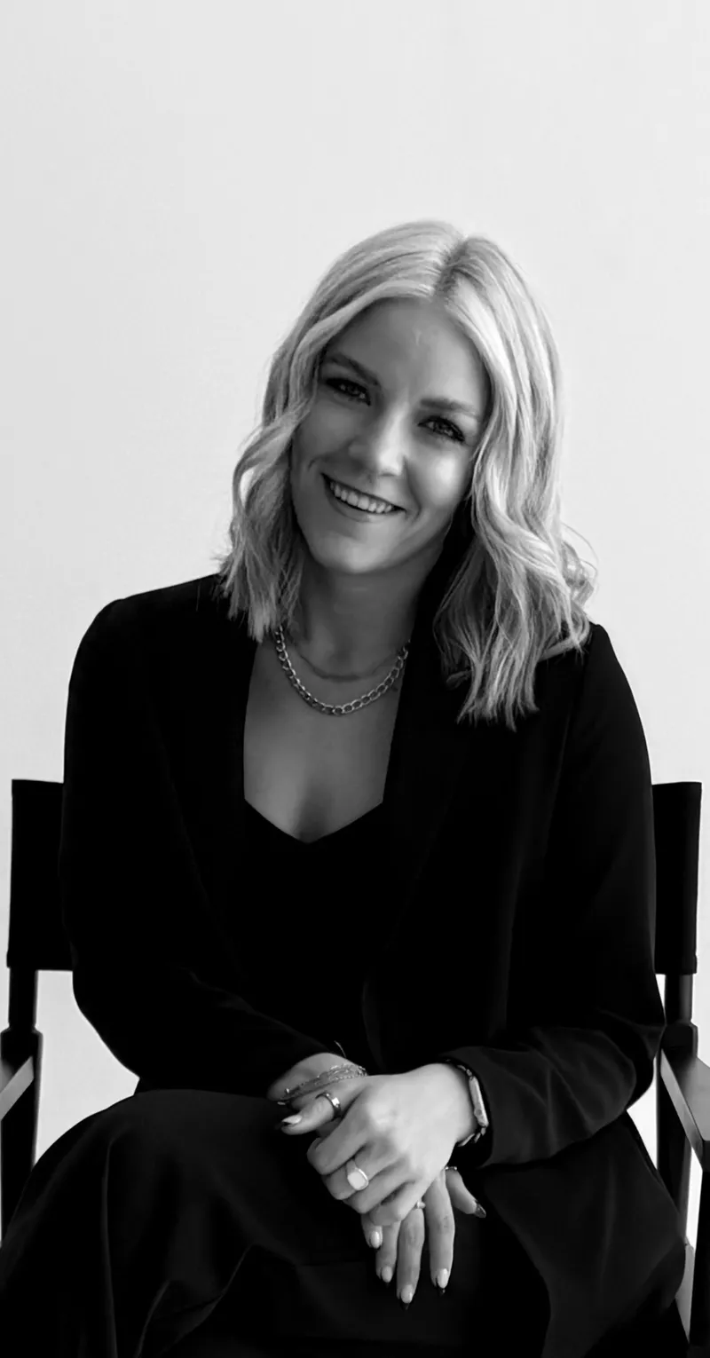 Hope Ewing, Creative Director
